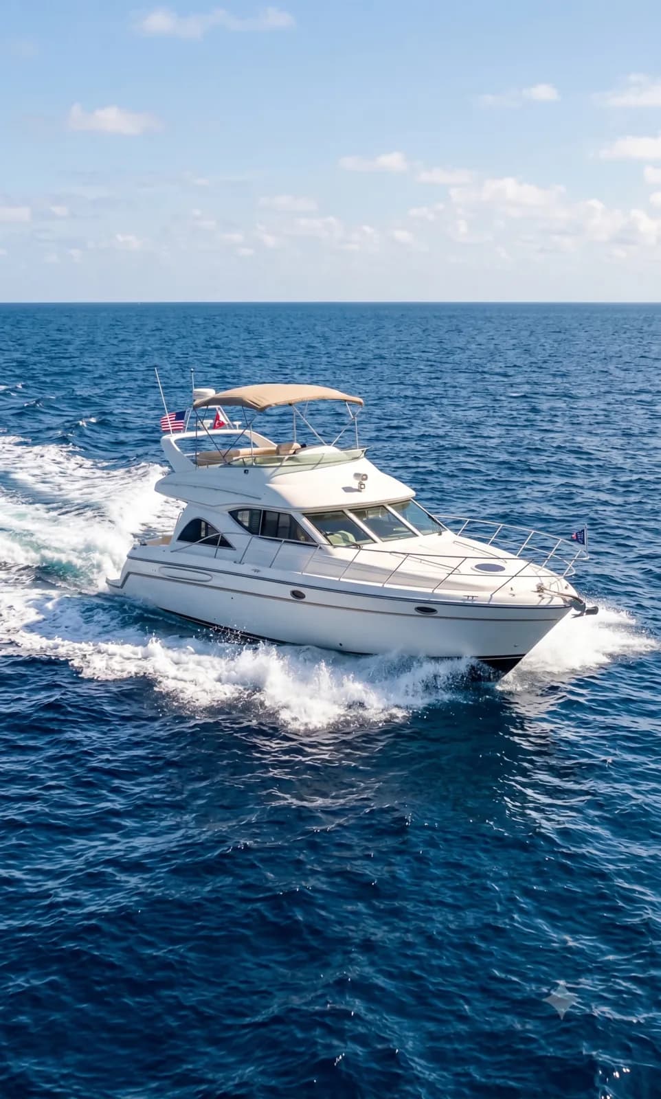 Maxum 50 ft — photo 1 of 3